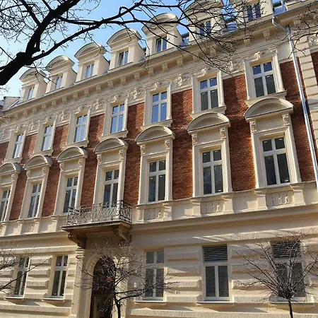 Apartament Emeryk Krakow Exterior photo