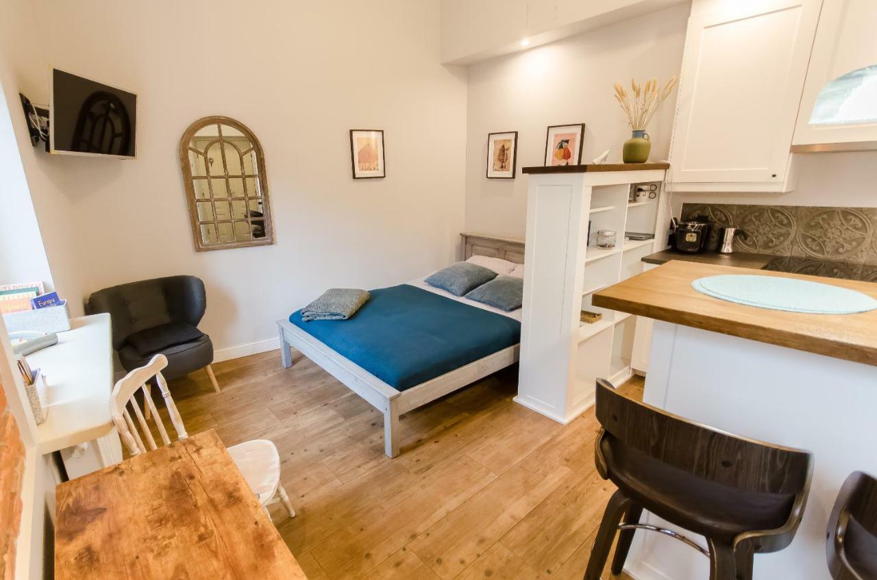 Apartament Emeryk *